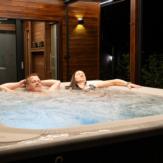 Wellness pobyt pro tělo i duši